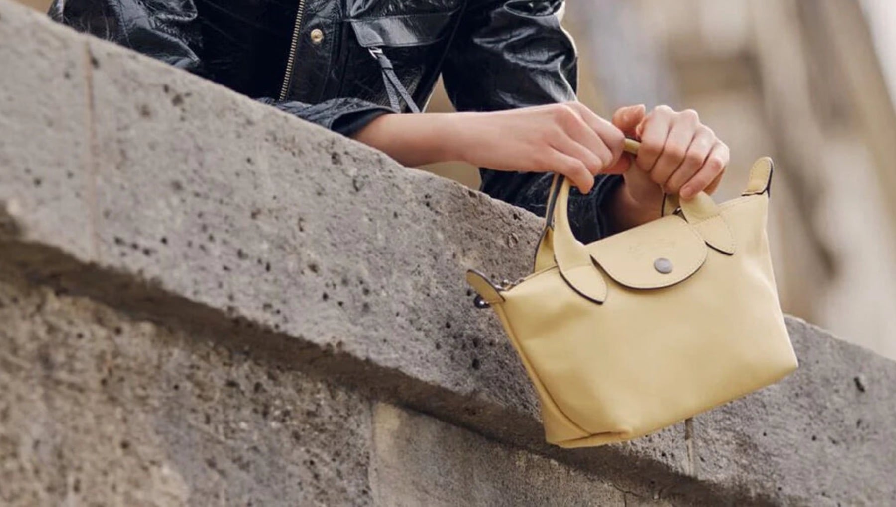 Longchamp Le Pliage canta modelleri rehberi