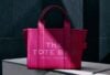 Marc Jacobs Tote Bag boyut karsilastirmasi rehberi