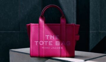Marc Jacobs Tote Bag Boyut Rehberi: Mini, Small, Medium, Large Karşılaştırma