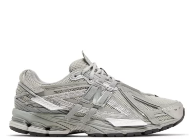 New Balance 1906A Concrete Silver Metallic