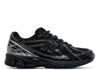 New Balance 1906R Black Silver