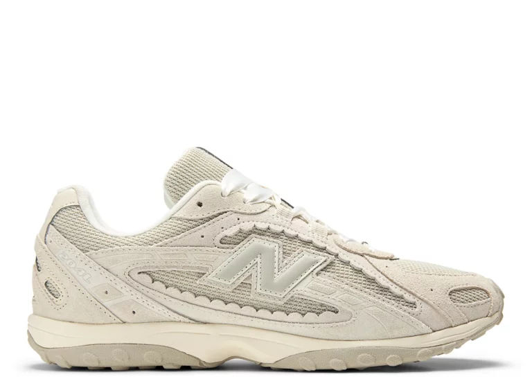 New Balance 204L Sea Salt