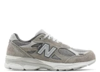 New Balance 990v3 MiUSA Levis Elephant Skin