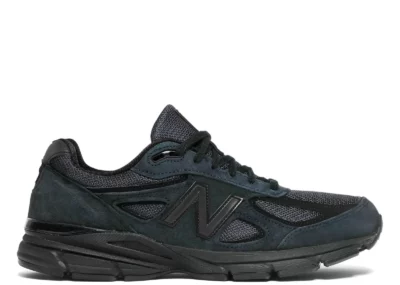 New Balance 990v4 JJJJound Navy