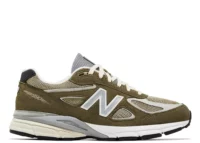 New Balance 990v4 MiUSA Aime Leon Dore True Camo