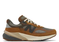 New Balance 990v6 Carhartt WIP Sculpture Center