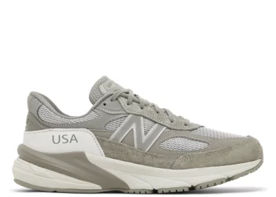 New Balance 990v6 MiUSA WTAPS