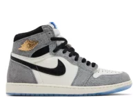 Nike Air Jordan 1 Retro High OG All-Star Cool Grey