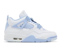 Nike Air Jordan 4 Retro Forget Me Not (W)