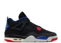 Nike Air Jordan 4 Retro Rare Air - White Lettering