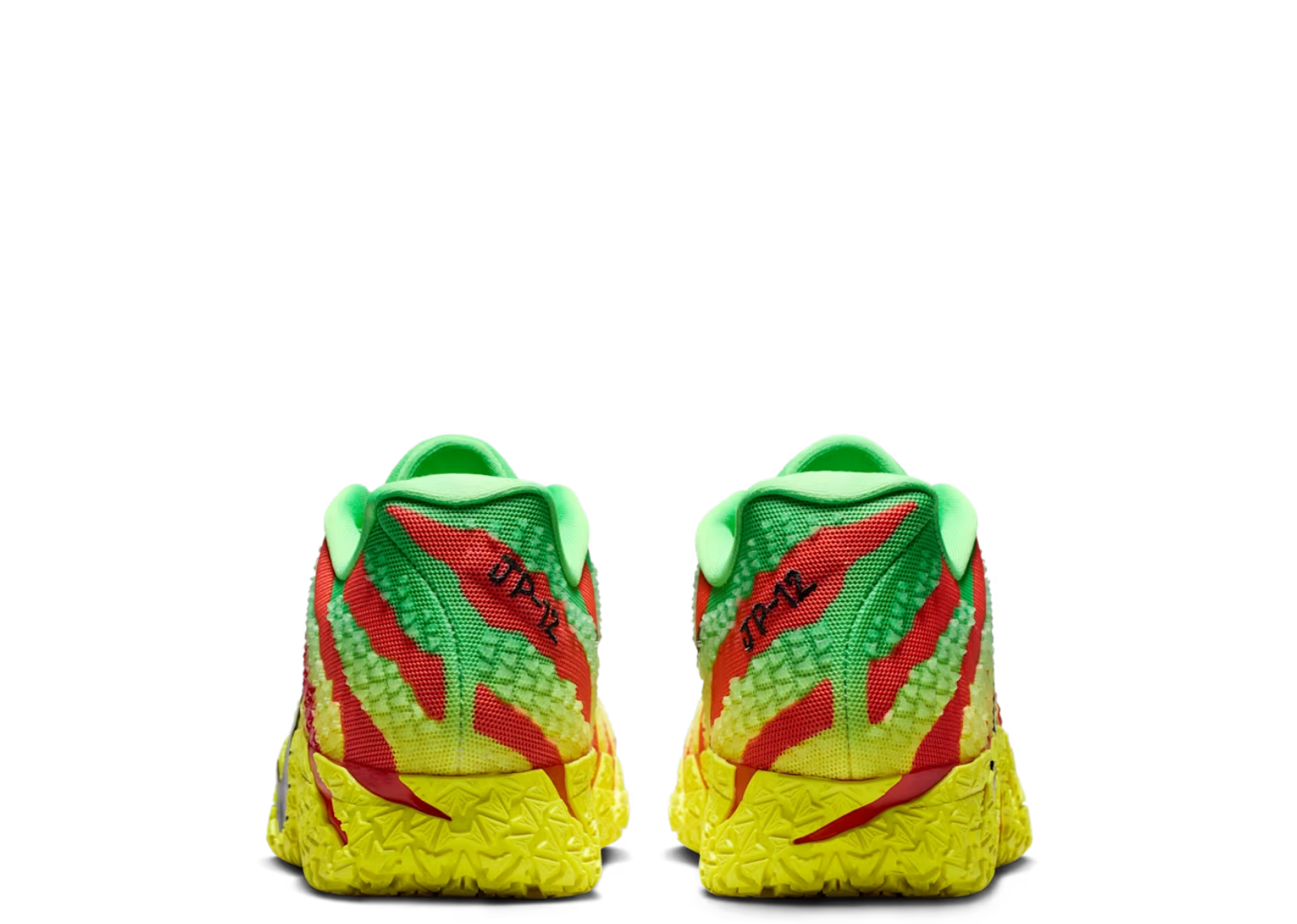 nike ja 3 jurassic park explorer 4 1