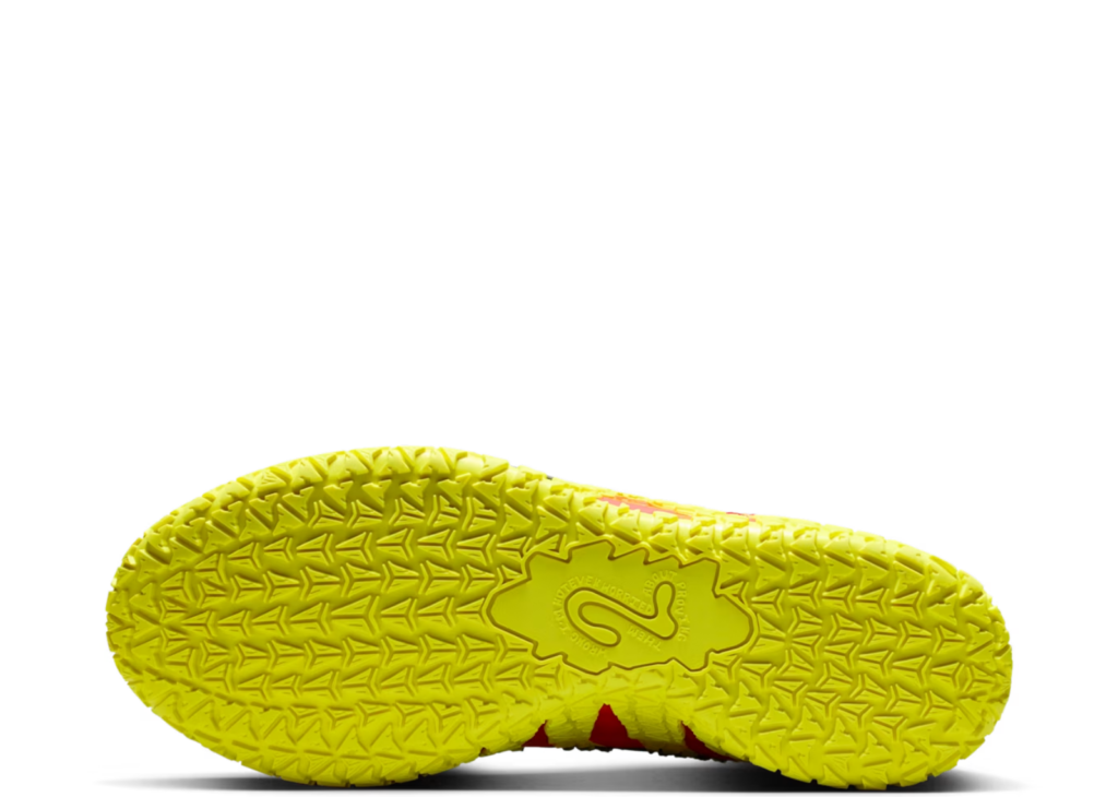Nike Ja 3 Jurassic Park Explorer - IU7240-300 / IU7239-300