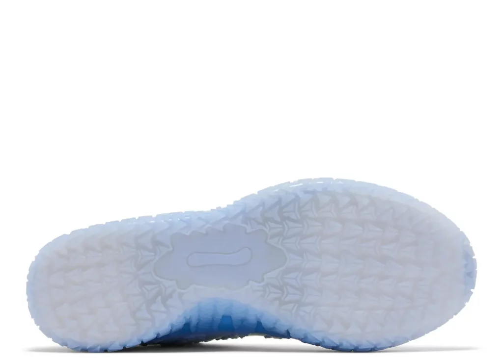 Nike Ja 3 LX All-Star Warning Label - IB6507-400 / IB6510-400