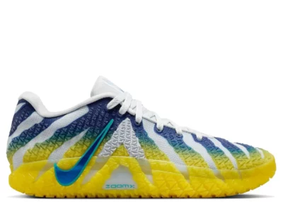 Nike Ja 3 Murray State