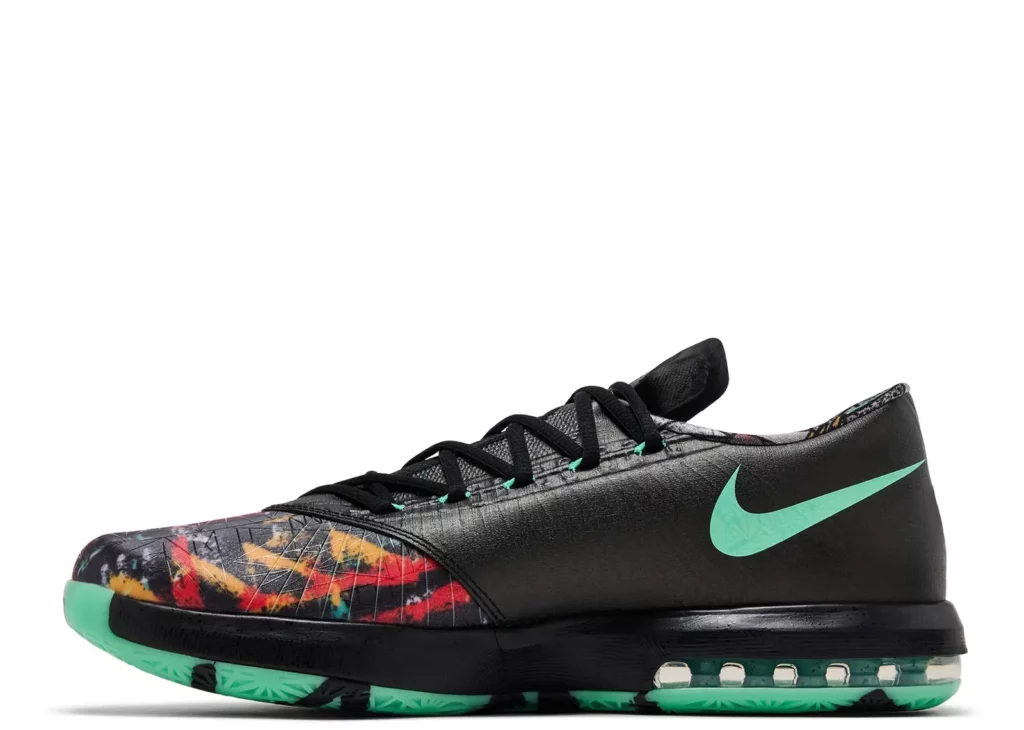 Nike KD 6 Illusion (2026) - FQ8356-900 | Sneaker Baker