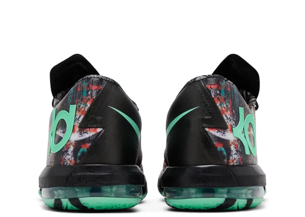 Nike KD 6 Illusion (2026) - FQ8356-900 | Sneaker Baker