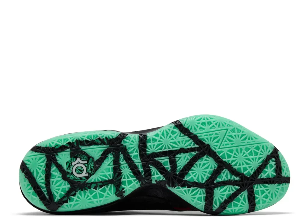 Nike KD 6 Illusion (2026) - FQ8356-900 | Sneaker Baker