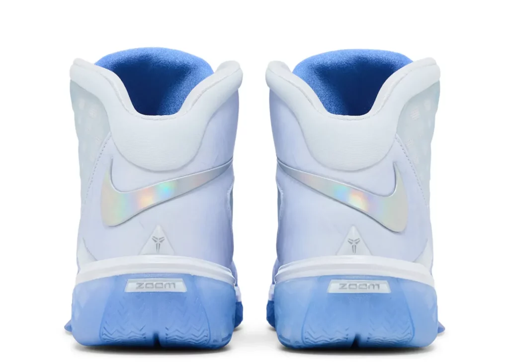 Nike Kobe 3 Protro Christmas - IQ5338-400 | Sneaker Baker