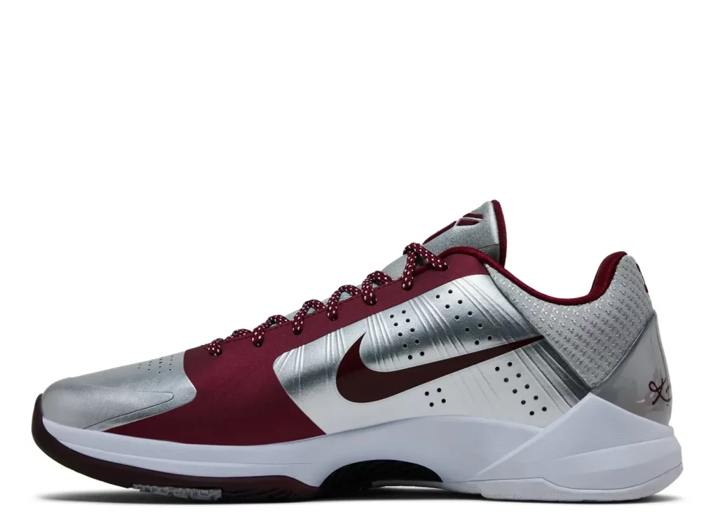 Nike Kobe 5 Protro Lower Merion Aces Away (2026) - IM0557-001
