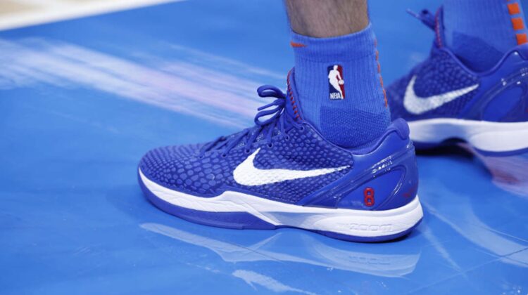 Nike Kobe Basketbol Ayakkabısı Rehberi: Kobe 4, 5, 6, 8, 9 Protro Karşılaştırma