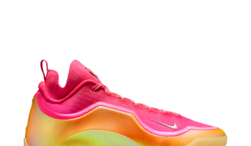 Nike LeBron 23 Elite Good Intentions