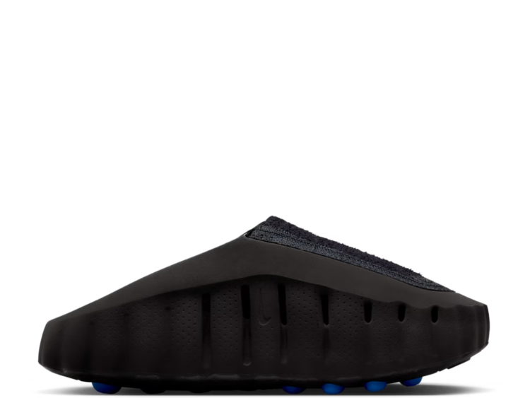 nike mind 001 slide fragment black 1 1