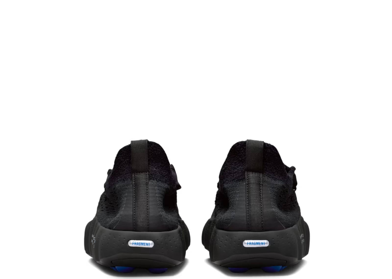 nike mind 002 flyknit fragment black 5 1