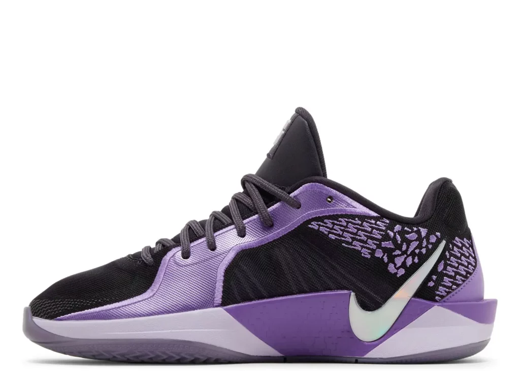 NIKE ファーストカラー　SABRINA 2 EP 28㎝ Nike Sabrina 2 Tunnel Vision (W) - FQ2174-500/FZ1517-500 | Sneaker
