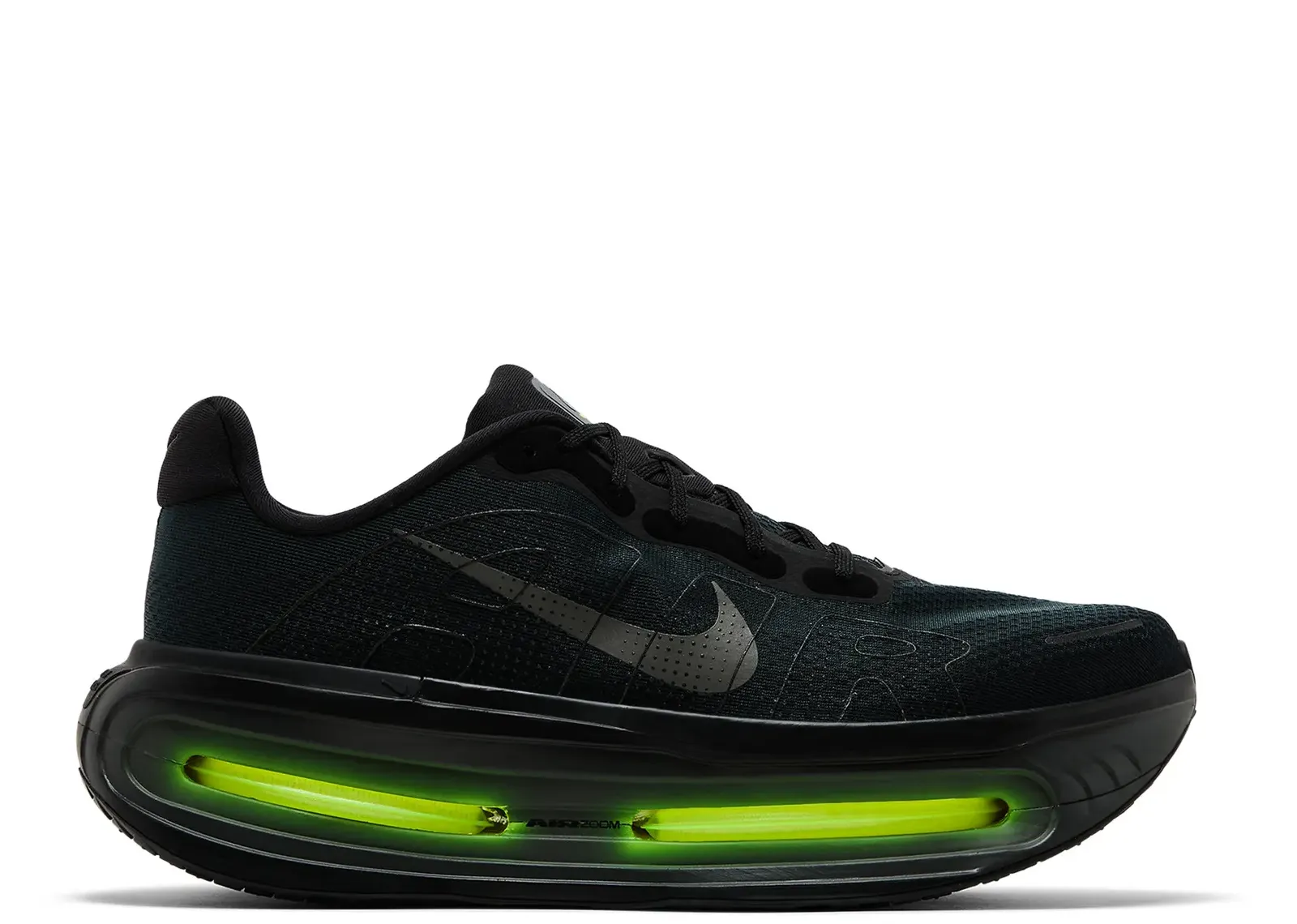 Nike Vomero Premium Black Volt