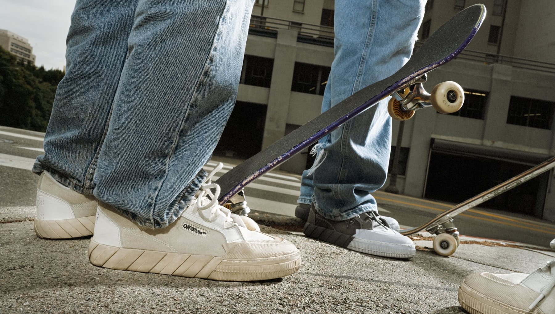 Off-White ayakkabi modelleri rehberi