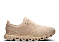 On Running Cloud 6 Sand (W)