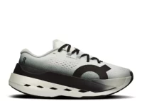 On Running Cloudboom Max White Black (W)