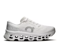 On Running Cloudmonster 3 White Wolf (W)