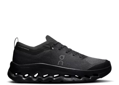 On Running Cloudtilt Moon All Black (W)