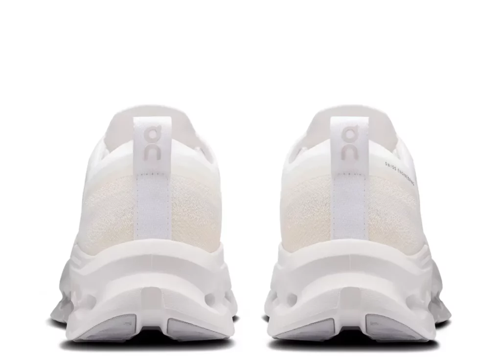 On Running Cloudtilt Moon White Frost - 3MF30670664 | Sneaker Baker