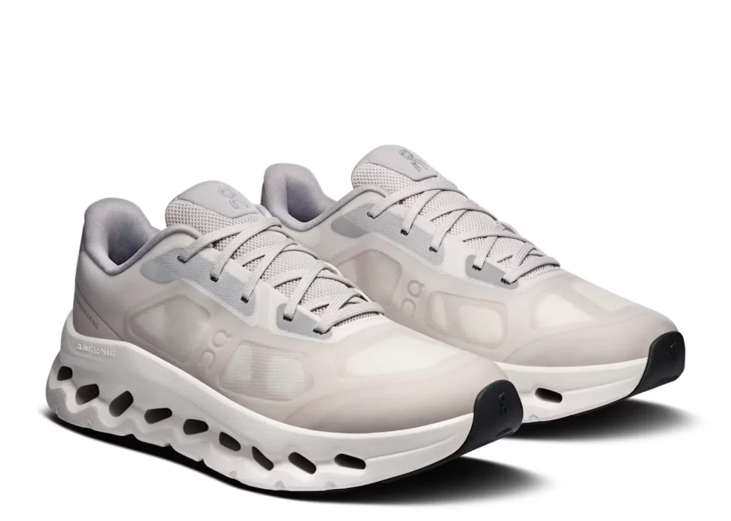 On Running Cloudtilt Remix Alloy Ivory - 3MG10273228 | Sneaker Baker