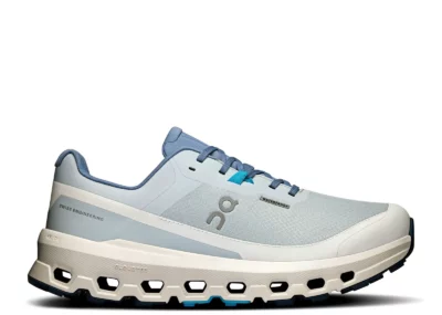On Running Cloudvista 2 Waterproof Arctic Ivory (W)