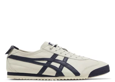 Onitsuka Tiger Mexico 66 SD Birch Peacoat
