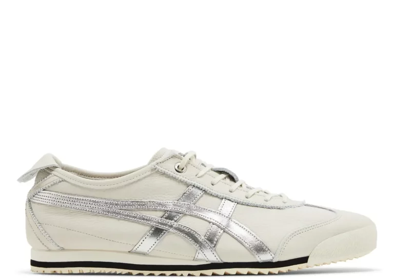 Onitsuka Tiger Mexico 66 SD Birch Silver