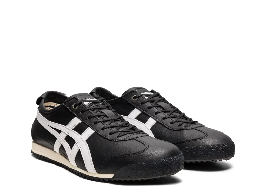 Onitsuka Tiger Mexico 66 SD Black White - 1183A872-003 | Sneaker Baker