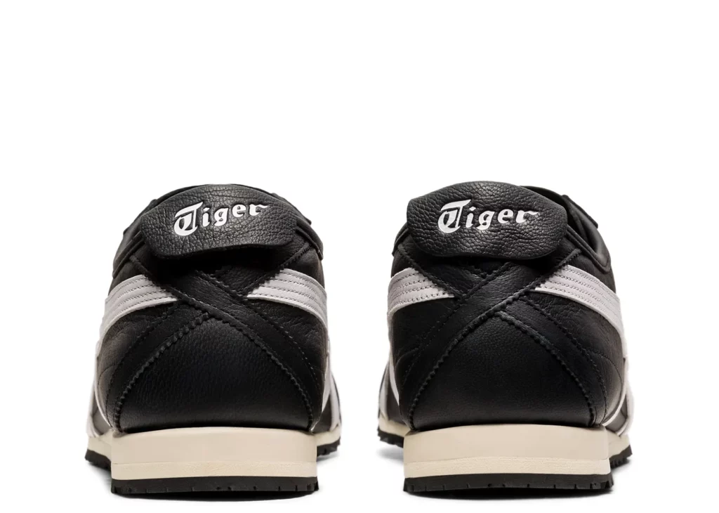 Onitsuka Tiger Mexico 66 SD Black White - 1183A872-003 | Sneaker Baker