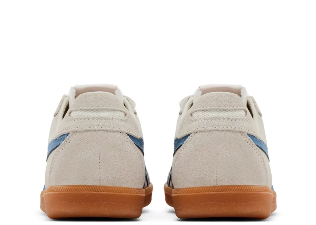 Onitsuka Tiger Tokuten White Blue Gum - 1183A907-202 | Sneaker Baker