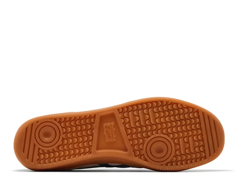 Onitsuka Tiger Tokuten White Blue Gum - 1183A907-202 | Sneaker Baker