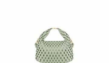 Polène Béri Edition Onda Fresh Almond