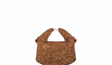 Polène Béri Edition Rizom Cognac