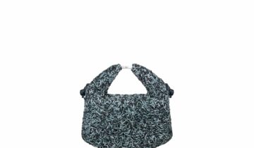 Polène Béri Edition Rizom Navy