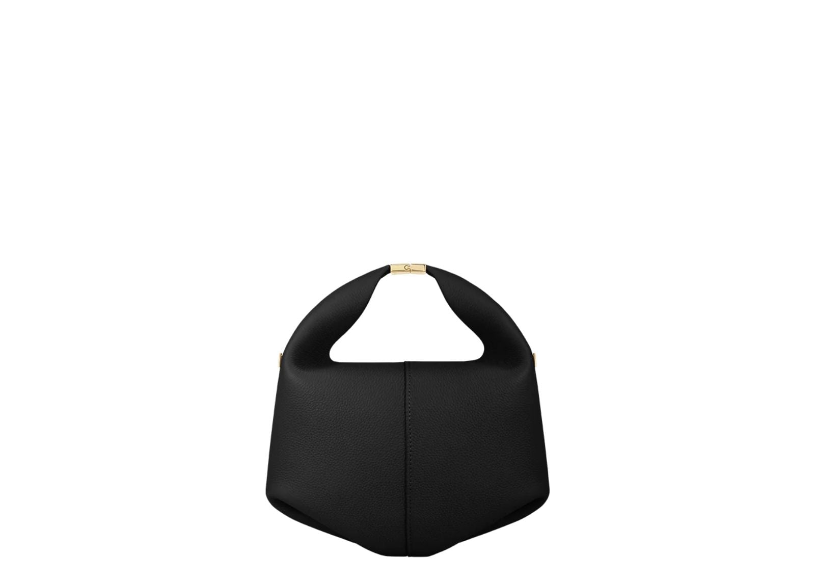 polene beri edition textured black chain 1 1