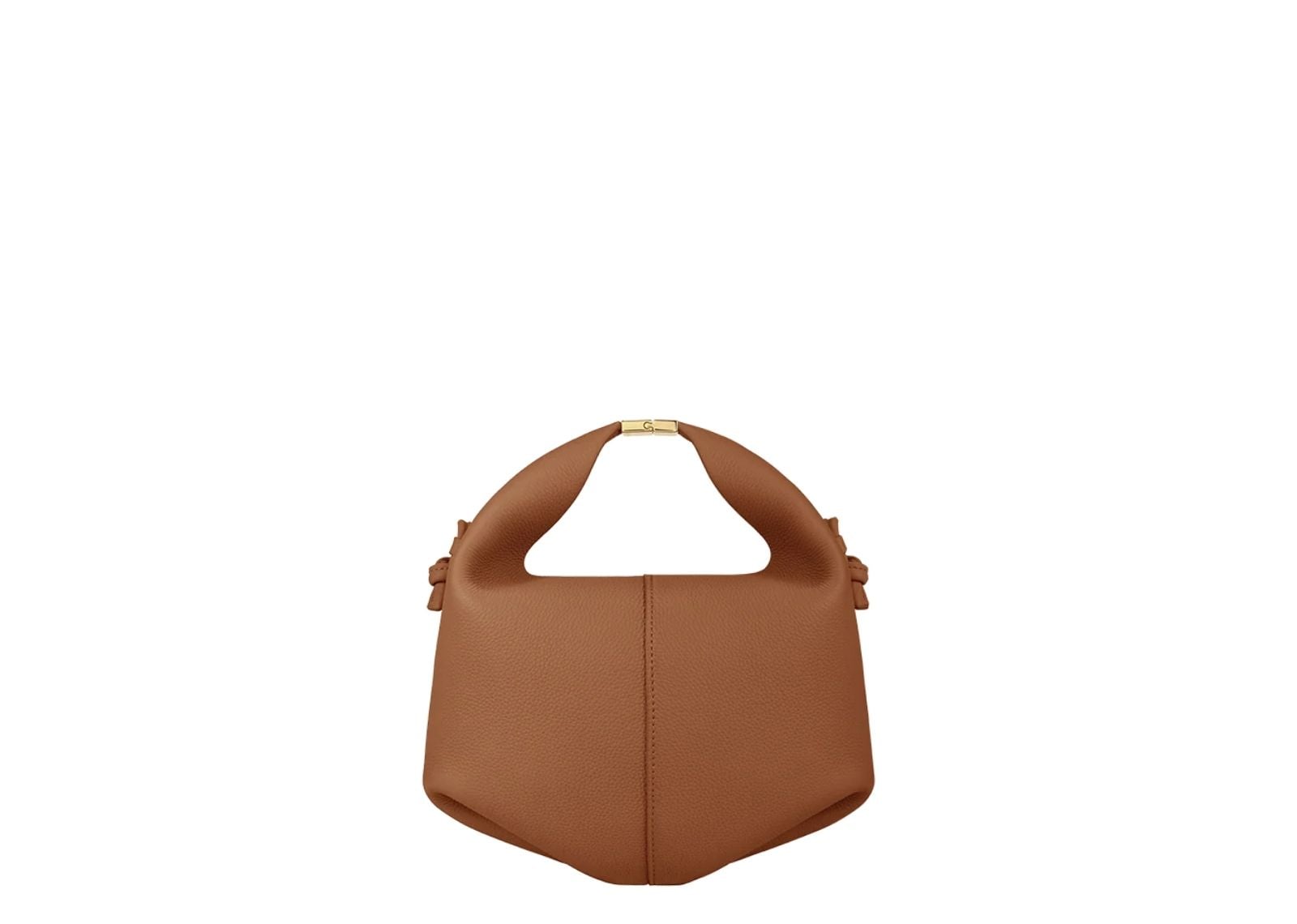 polene beri edition textured camel 1 1