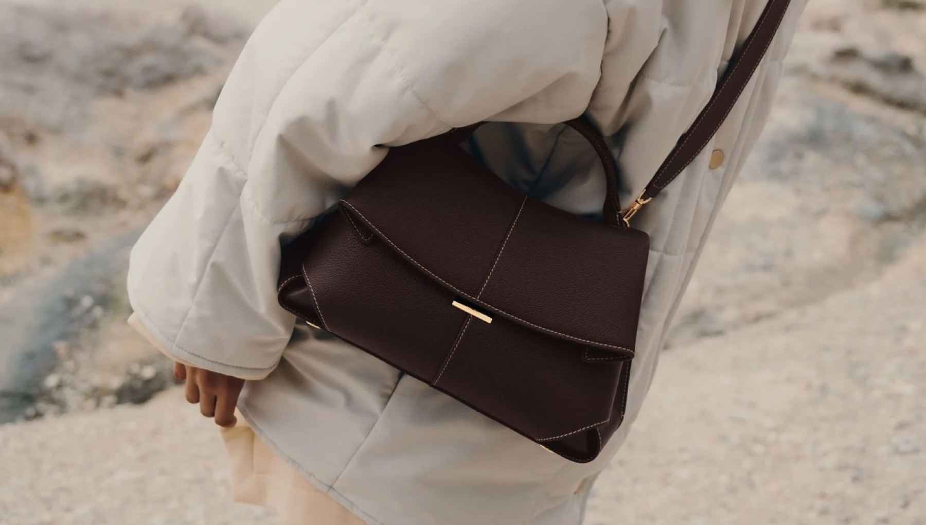 Polene canta modelleri Cyme Numero Un rehberi