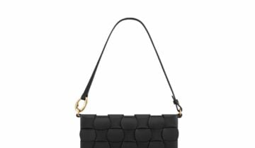 Polène Neiti Edition Duo Black